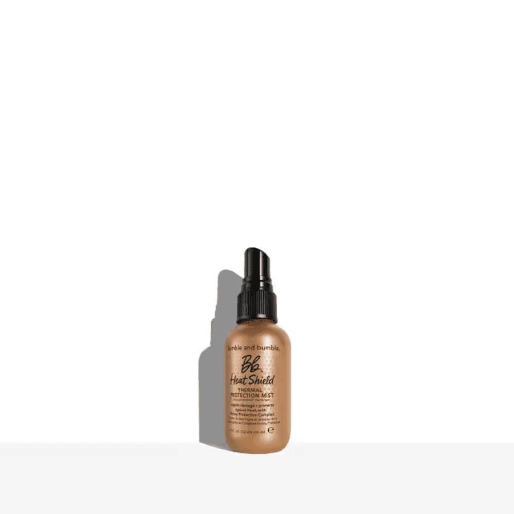 Heat Shield Thermal Protection Mist 4.2 oz