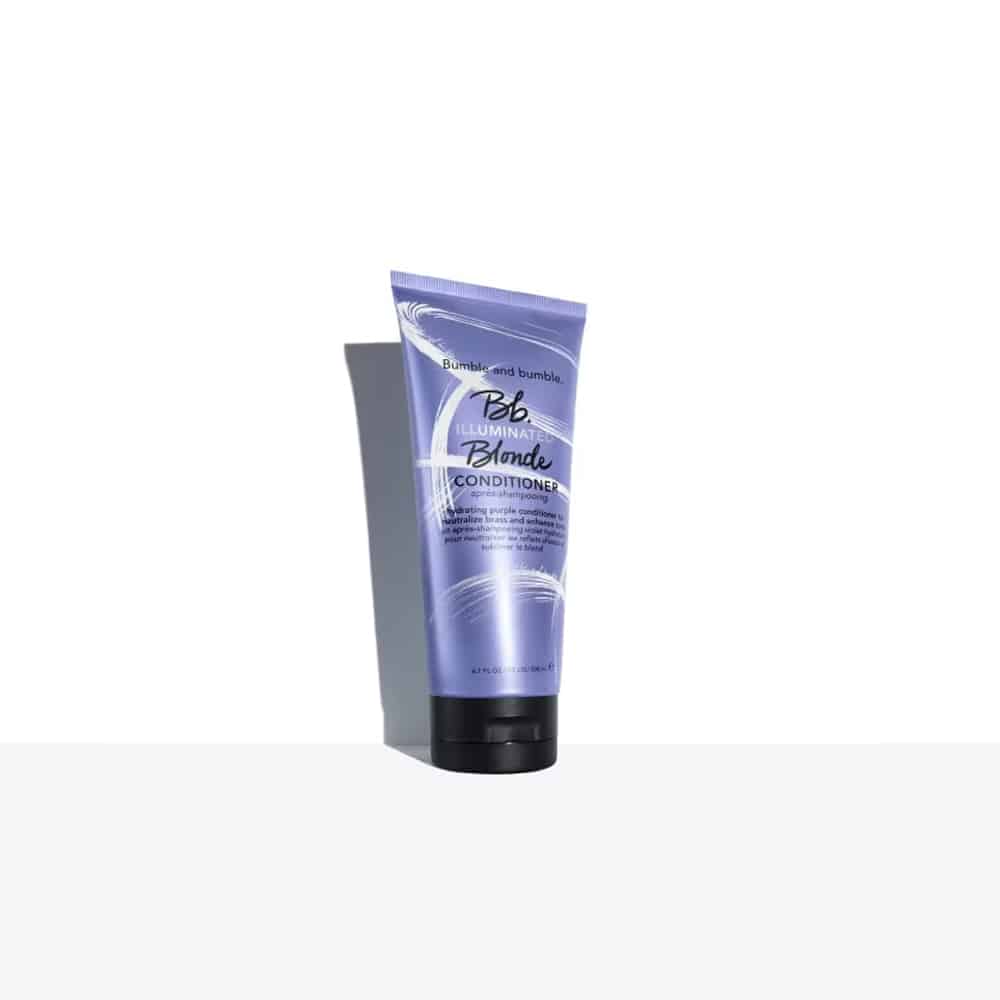 Illuminated Blonde Conditioner