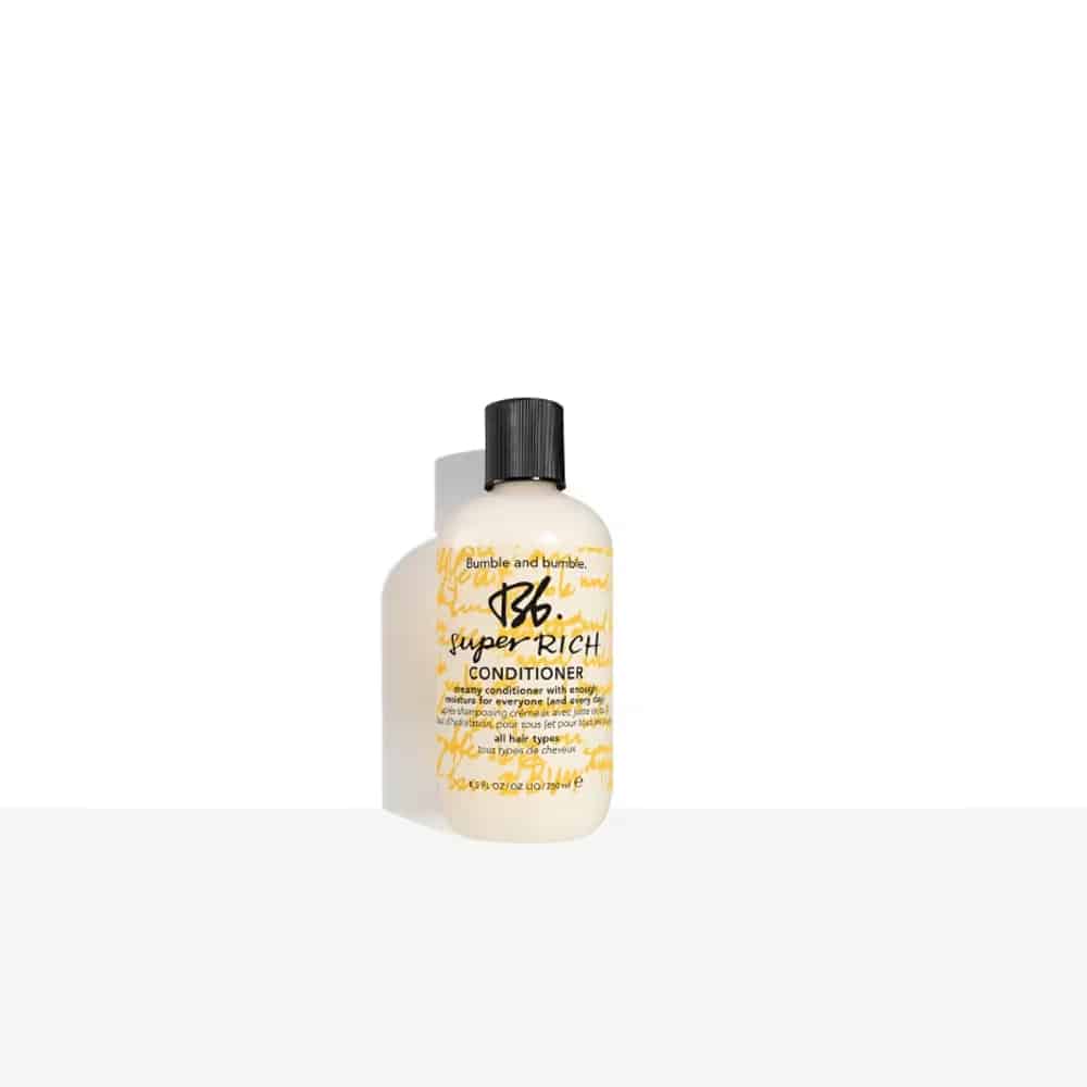 Super Rich Conditioner