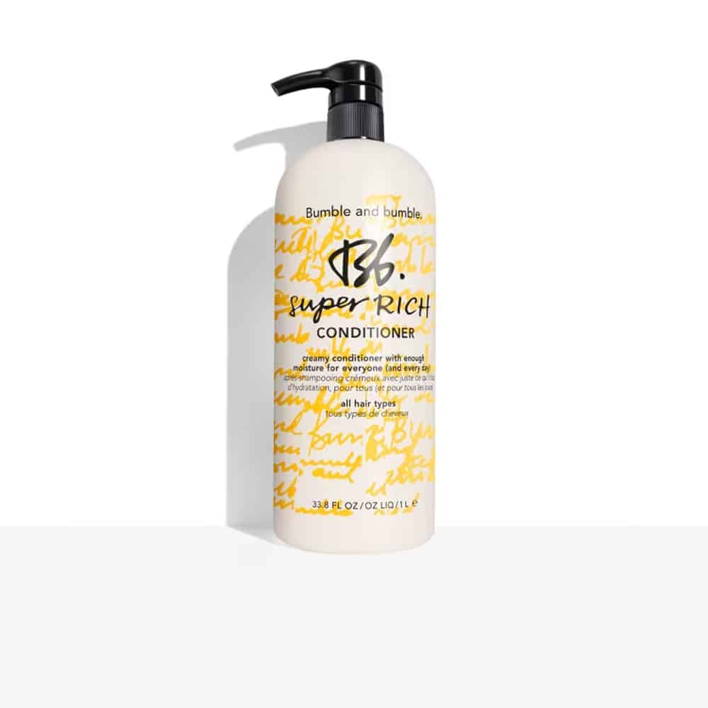 Super Rich Conditioner