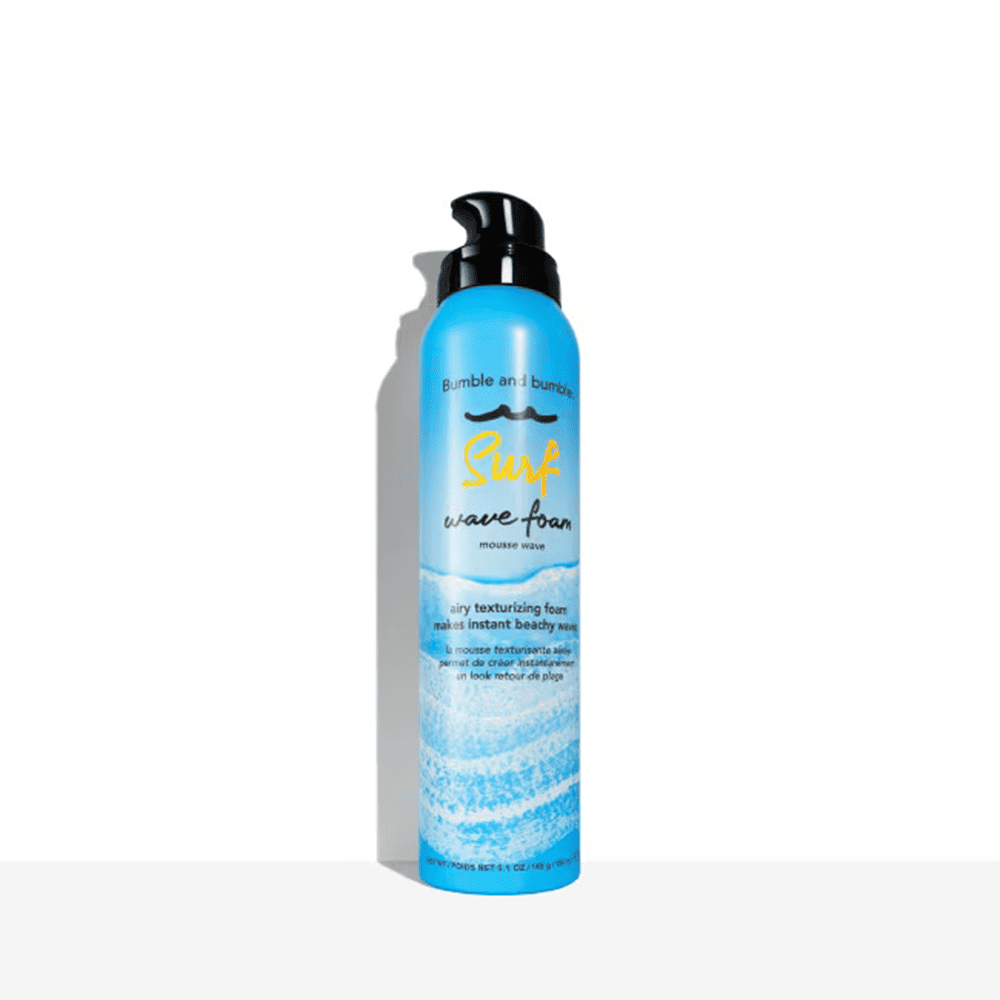 Surf Wave Foam 5 oz