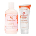 Hairdresser's Invisible Oil Shampoo 8.5 Oz and Conditioner 6.7 oz