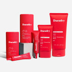 3-Step System - Stop Excessive Sweating - WONDERWALL