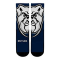 Butler Bulldogs - Mascot Crew Socks