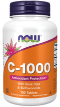 C - 1000 with Rose Hips