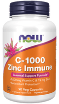 C - 1,000 Zinc Immune