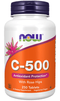C - 500