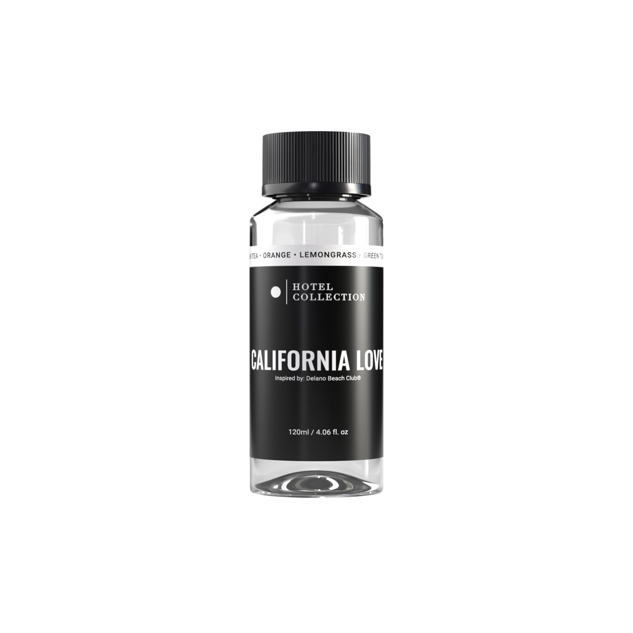California Love™ Luxury Diffuser Oil