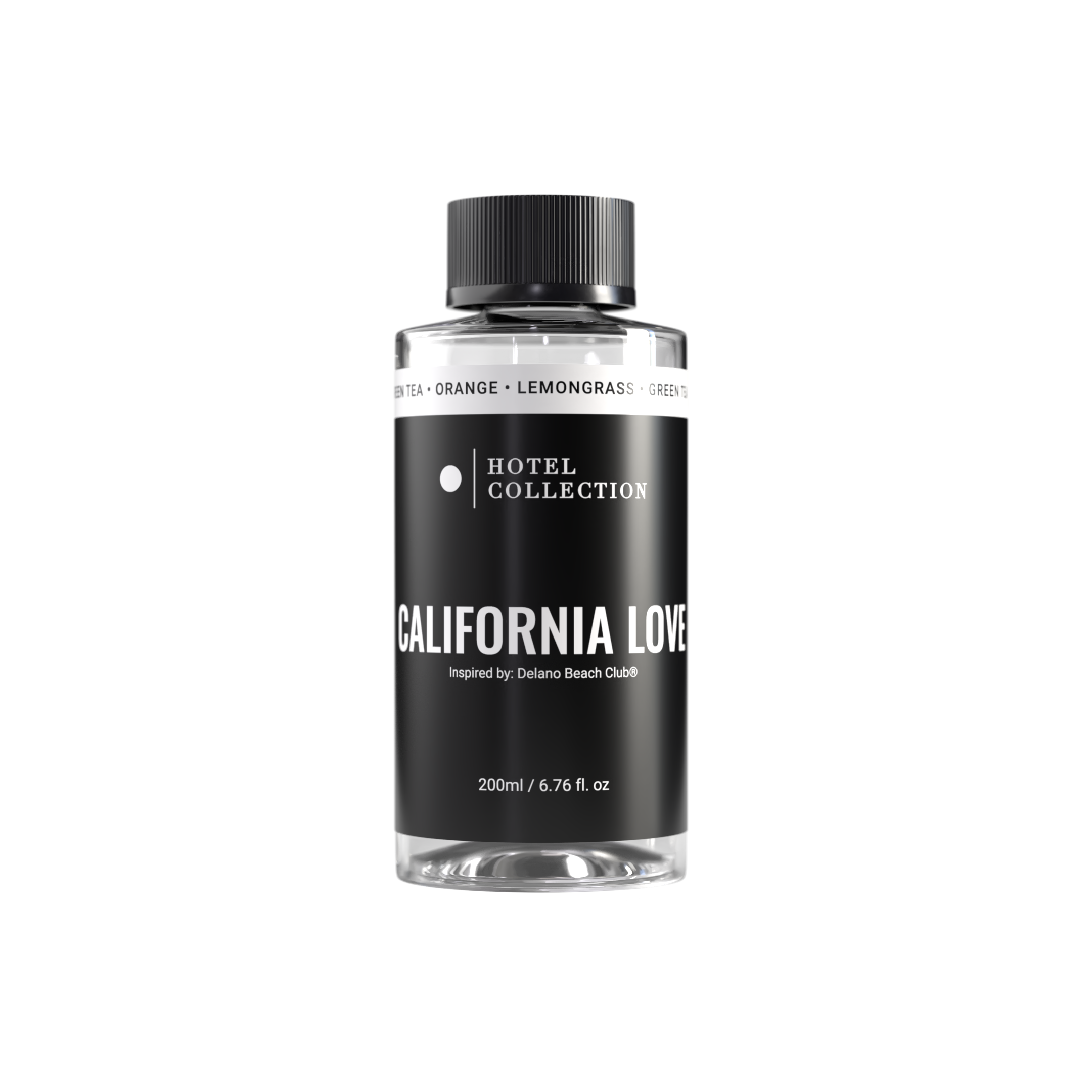 California Love™ Luxury Diffuser Oil