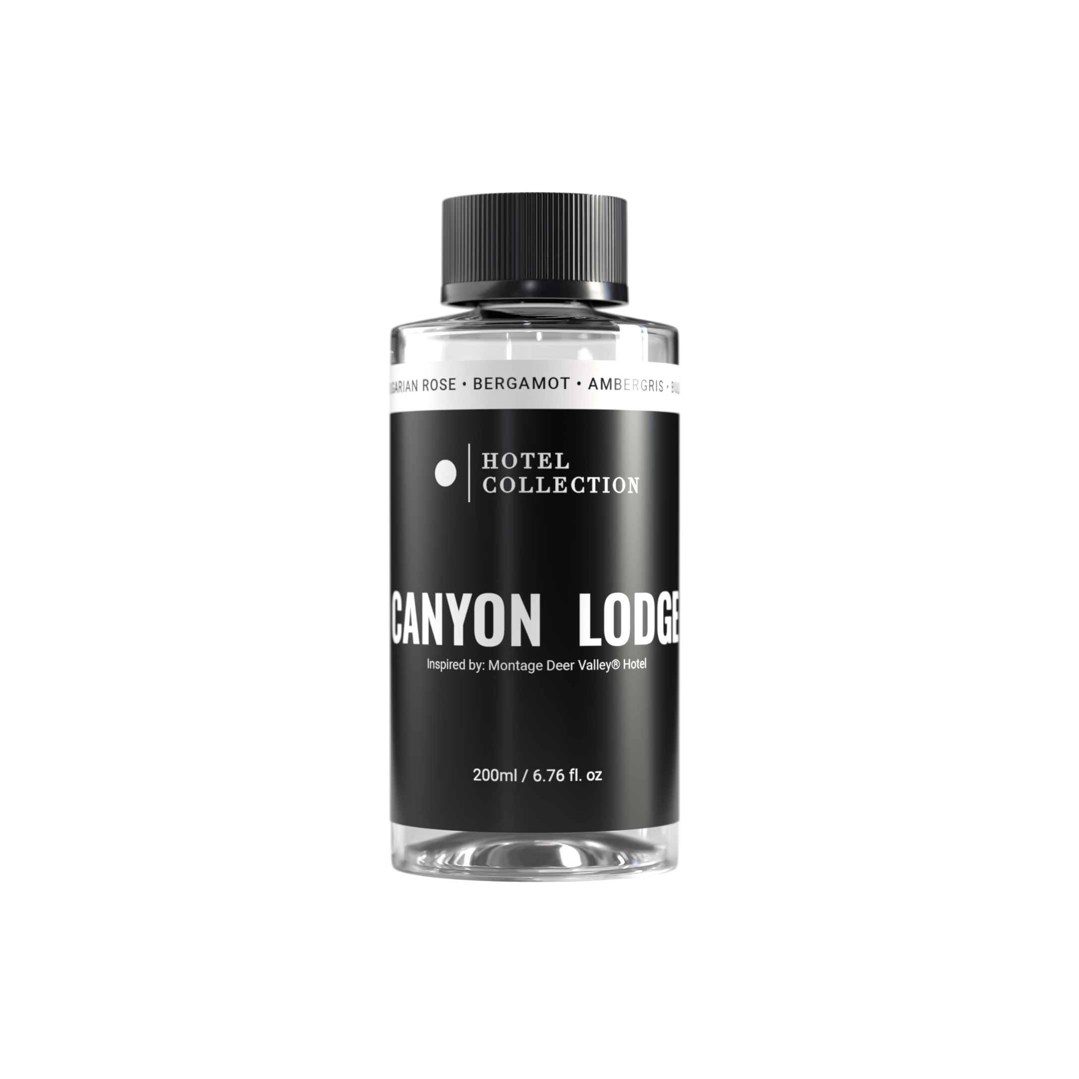 Canyon Lodge Luxury Diffuser Oil