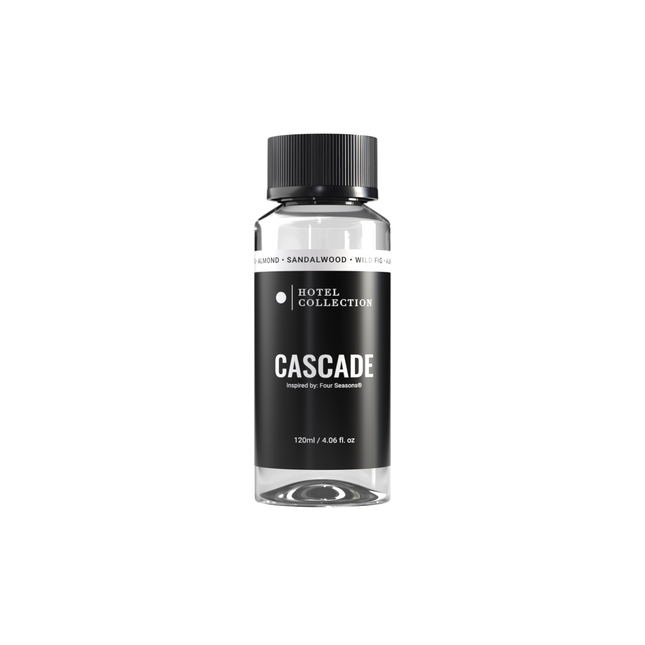 Cascade Luxury Diffuser Oil