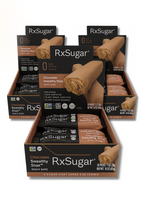 RxSugar Chocolate Swealthy Snax