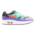 Nike Air Max 1 PS Kids “Game Change” – Black/Kinetic Green