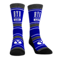 BYU Cougars - Alumni Crew Socks