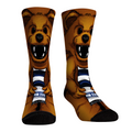 Penn State Nittany Lions - HyperOptic Mascot Crew Socks