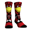 South Carolina Gamecocks - HyperOptic Mascot Crew Socks