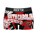 South Carolina Gamecocks - Team Blast Women's Boy Shorts