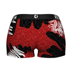 South Carolina Gamecocks - Team Blast Women's Boy Shorts