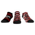 South Carolina Gamecocks - Low Cut - Make Some Noise (3-Pack) Socks