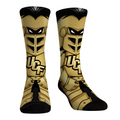 UCF Knights - HyperOptic Mascot Crew Socks
