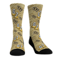 UCF Knights - Six Seven All-Over Crew Socks