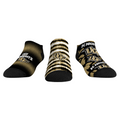 UCF Knights - Low Cut - Make Some Noise (3-Pack) Socks