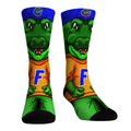 Florida Gators - HyperOptic Mascot Crew Socks