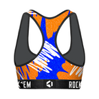 Florida Gators - Team Blast Women's Sports Bra