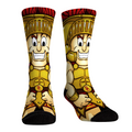 USC Trojans - HyperOptic Mascot Crew Socks
