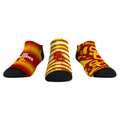 USC Trojans - Low Cut - Make Some Noise (3-Pack) Socks
