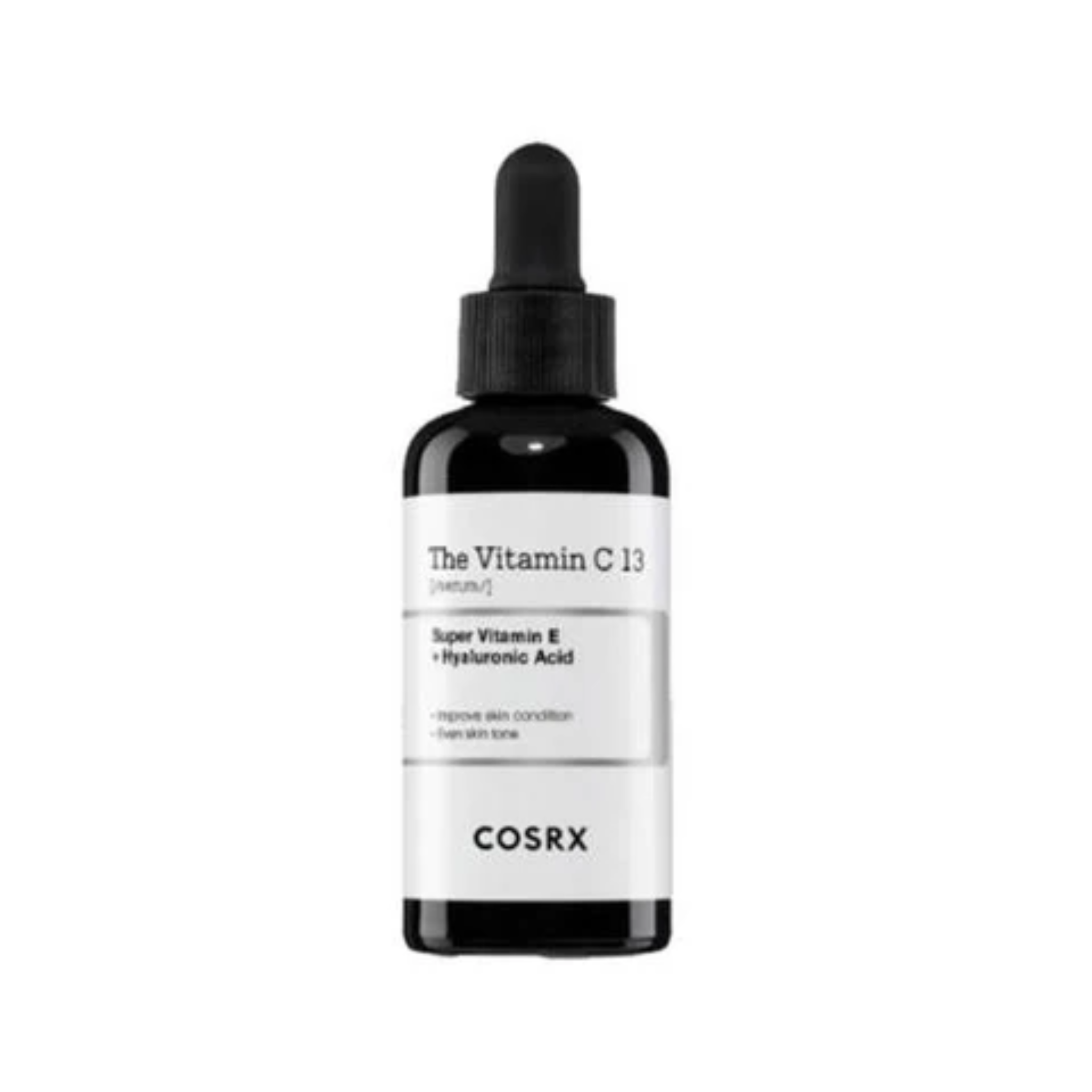 The Vitamin C 13 Serum 20ml