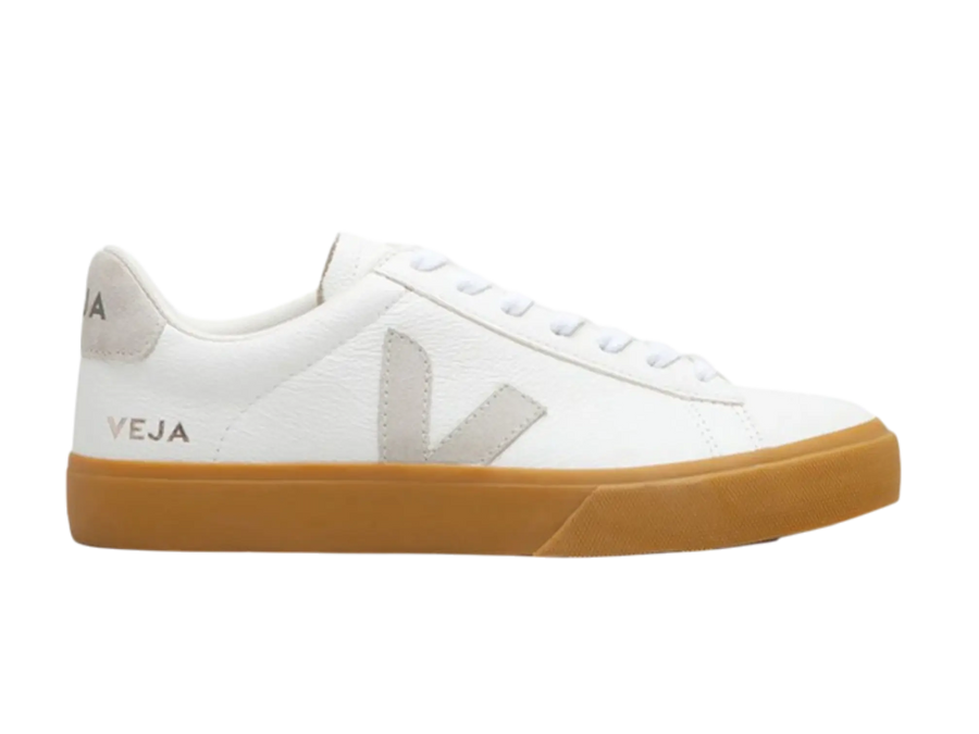 Veja Campo Women Sneakers White/Gum