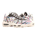Nike Air Max 95 CTRY Men Running Shoes Summit White/Black-Royal Tint