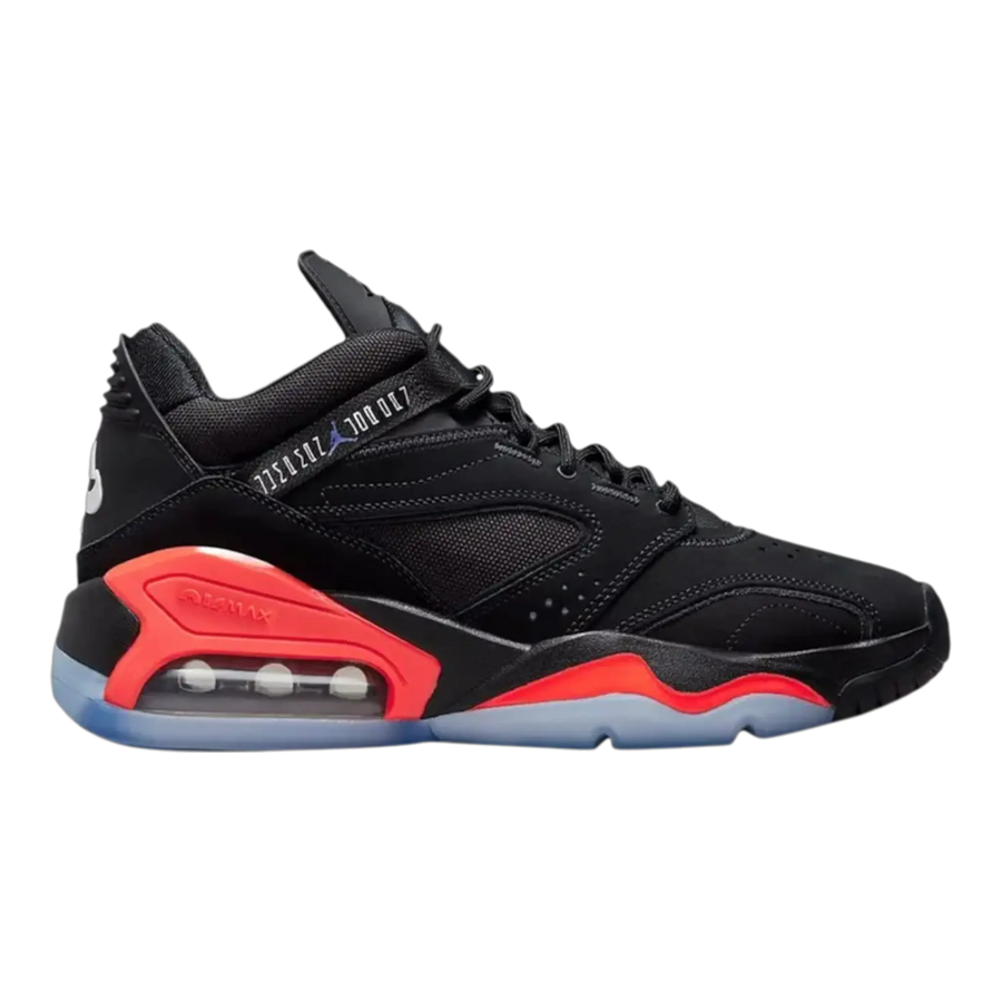 Jordan Point Lane Men Sneakers Infrared/Black-Dark Concord