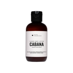 Hotel-Inspired Body Lotion