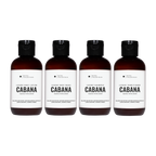 Hotel-Inspired Travel Set