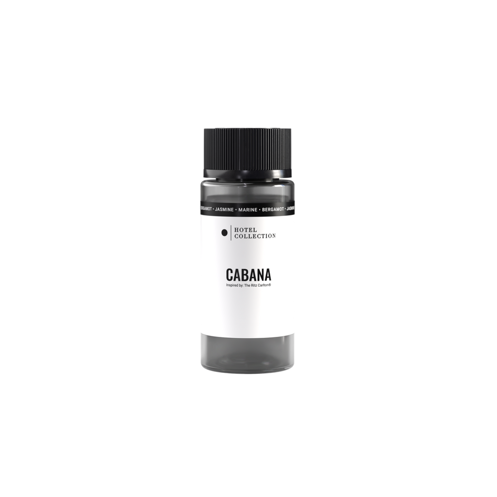 Cabana Luxury Diffuser Oil