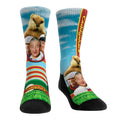 Caddyshack - On The Green Crew Socks