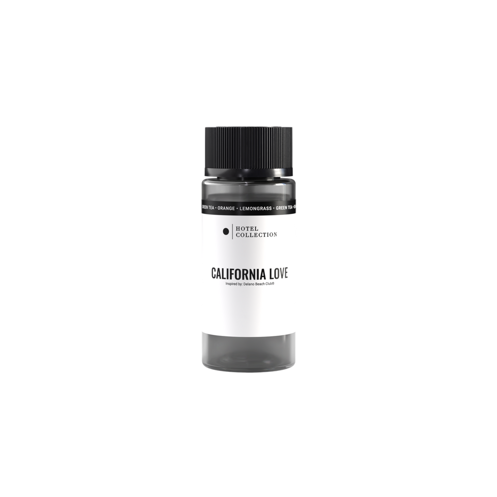 California Love™ Luxury Diffuser Oil