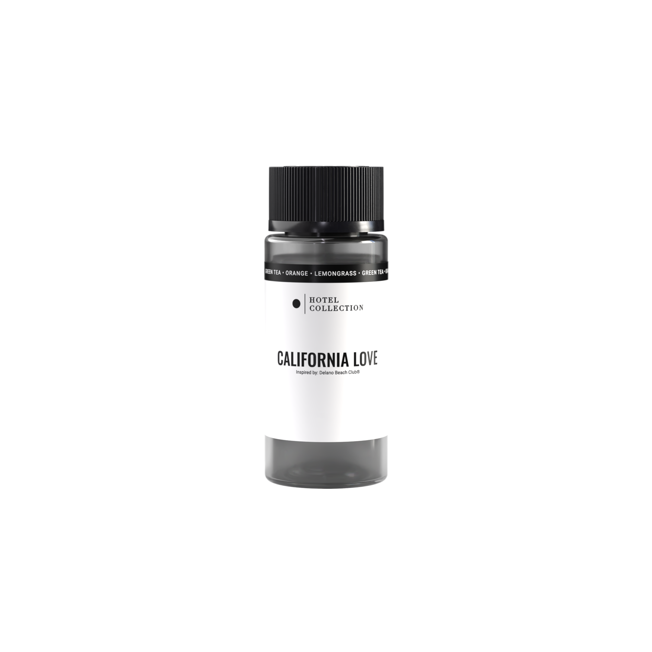 California Love™ Luxury Diffuser Oil