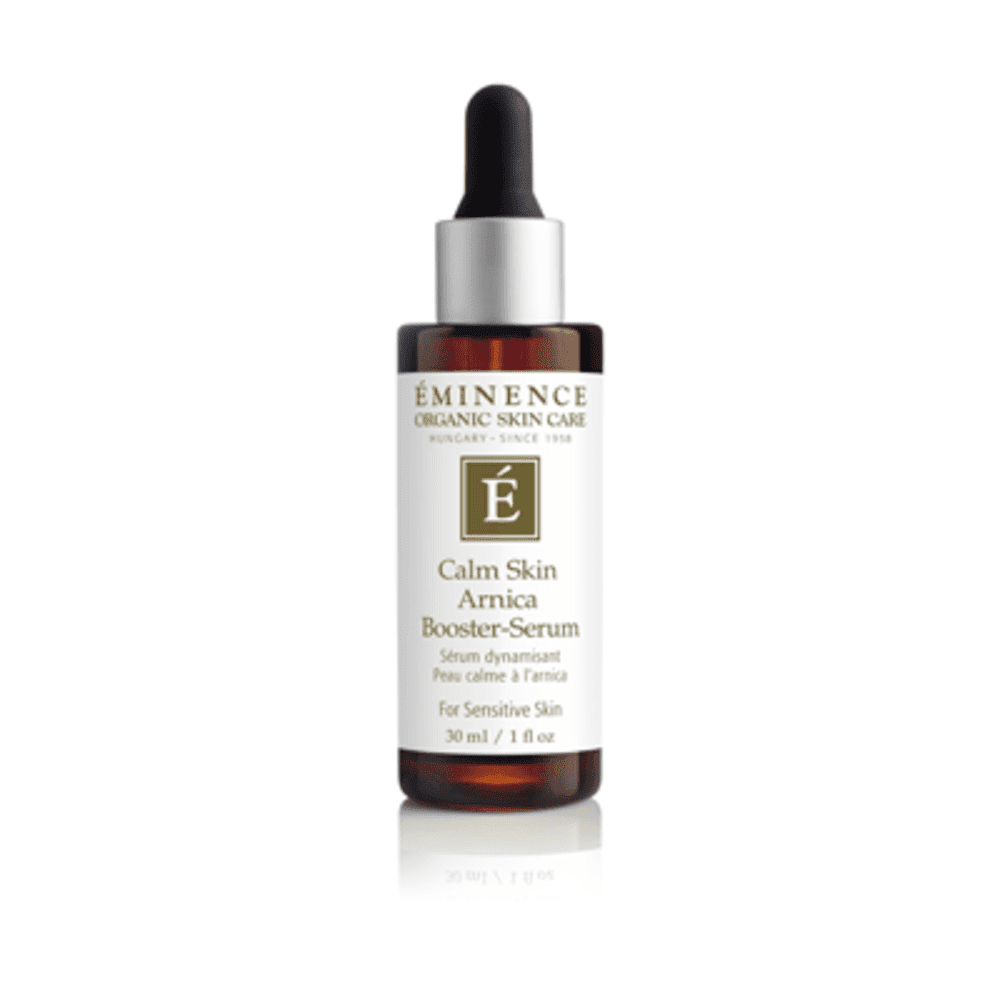 Calm Skin Arnica Booster - Serum 1 oz