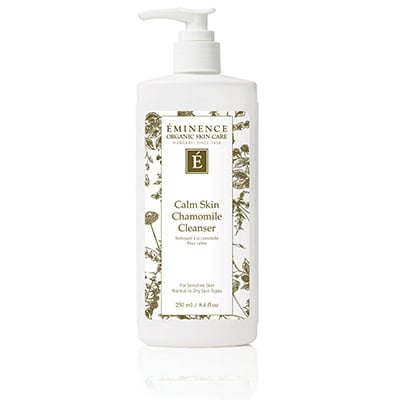 Calm Skin Chamomile Cleanser 8.4 oz