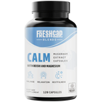 Calm Blend Capsules, 120 count