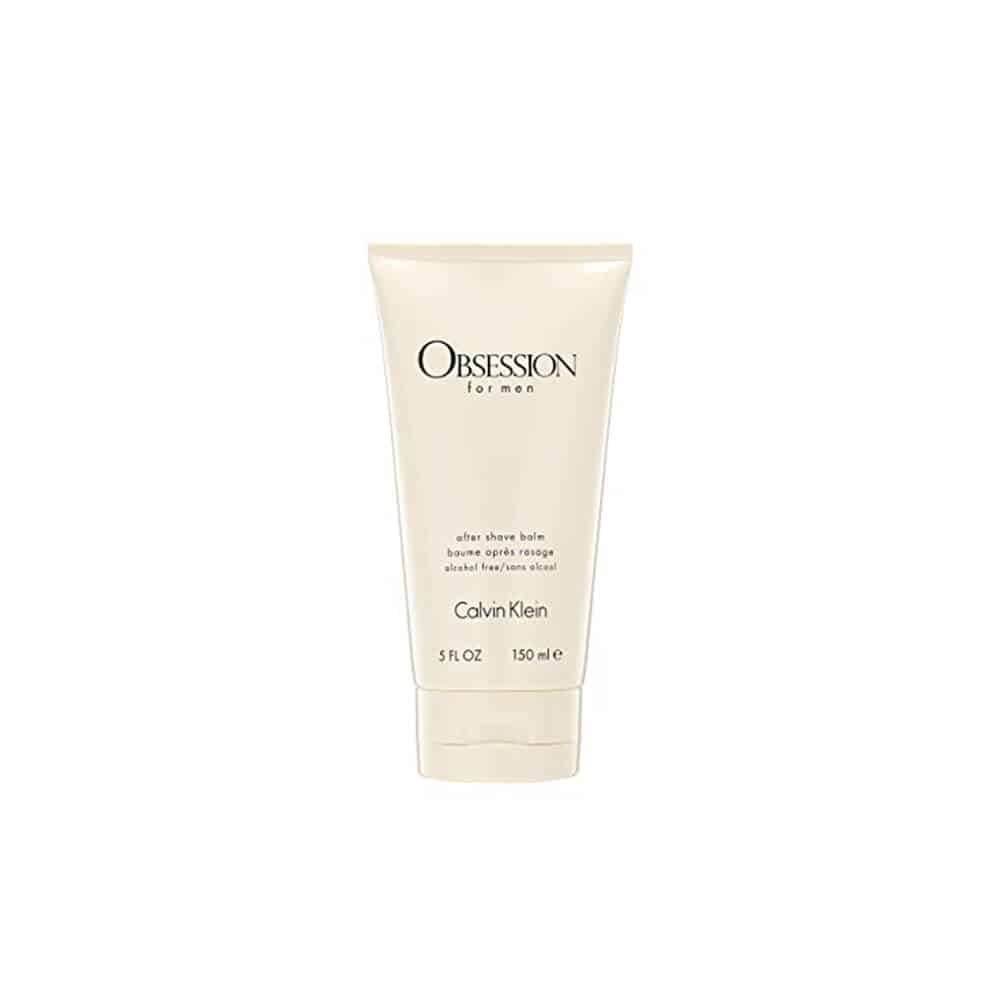 Obsession for Men After Shave Balm 5.0 oz
