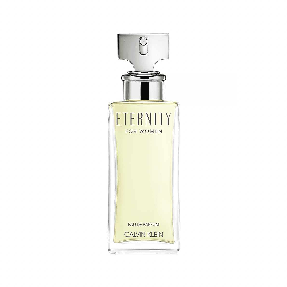 Eternity For Women Eau de Parfum Spray 3.3 oz