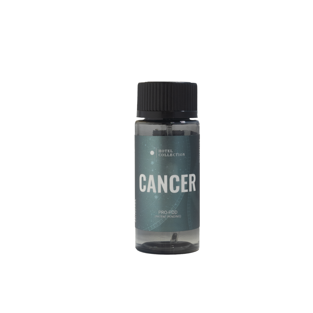 Cancer Luxury Diffuser Oil