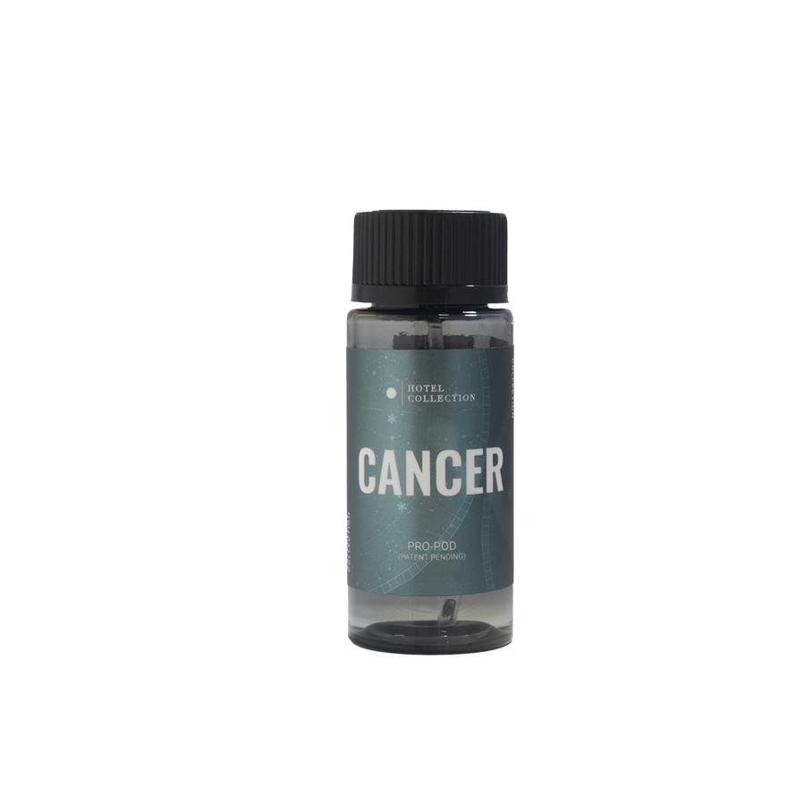 Cancer Luxury Diffuser Oil