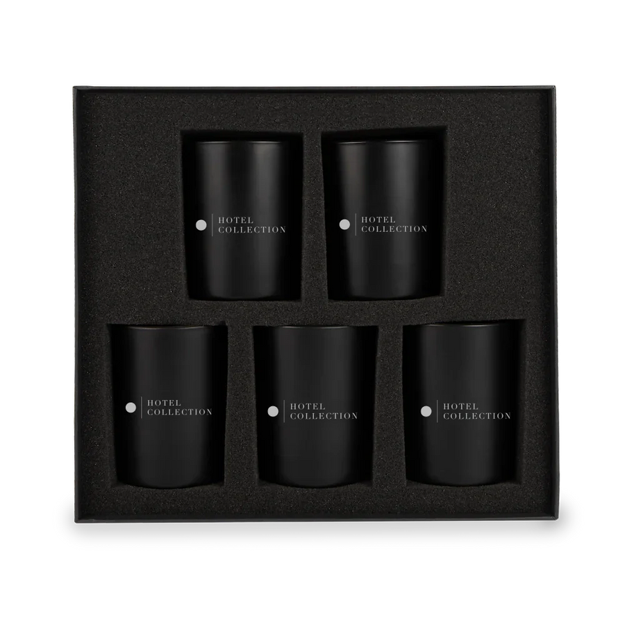 Signature Candle Collection