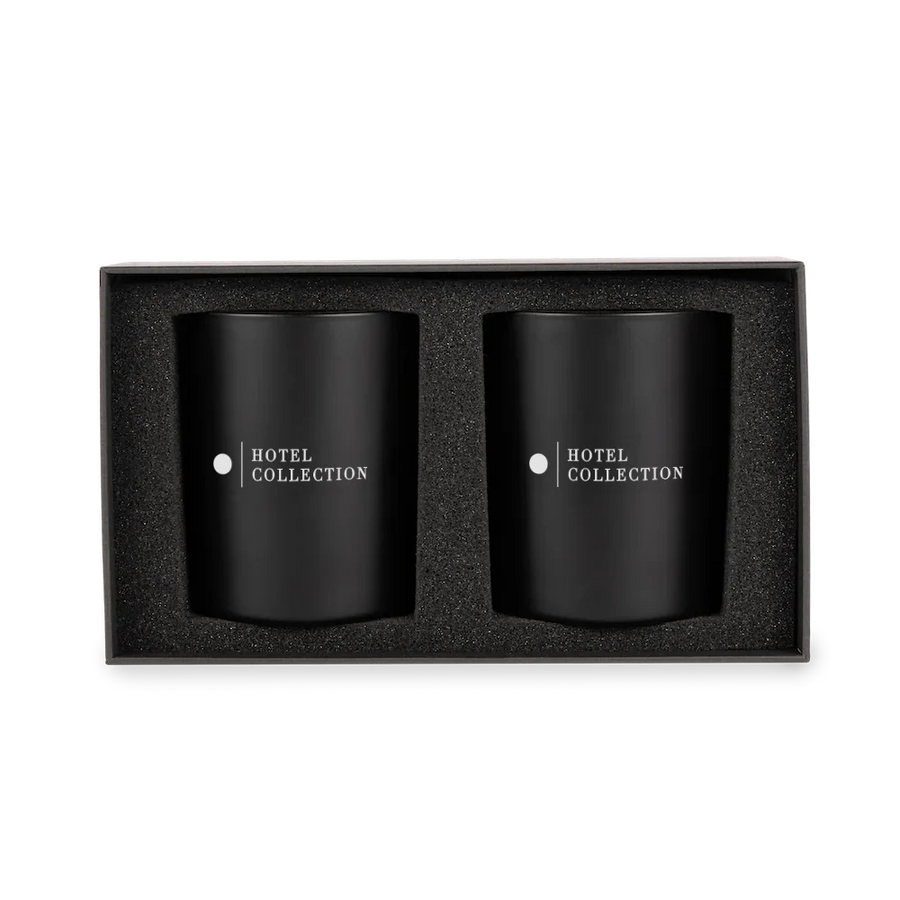 Candle Duo Gift Set