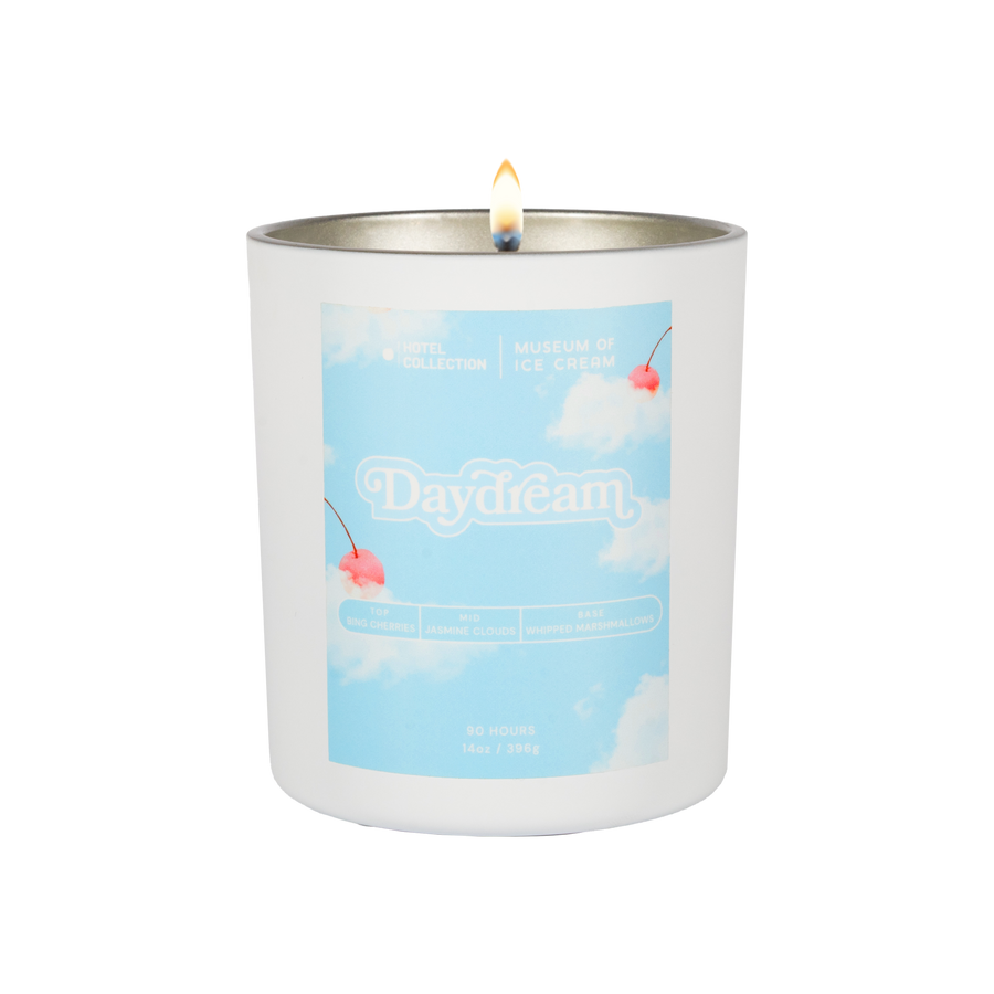Daydream Candle